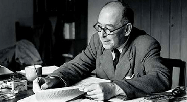 A Conversation with C.S Lewis