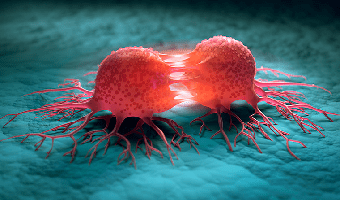 A Tale of Two Cancer Patients
