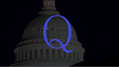 Q April 28, 2018 - The Plan is Revealed