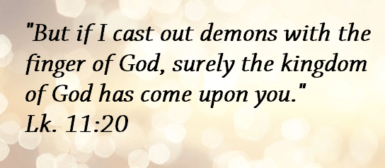 Deliverance