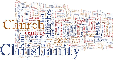 The Problem of Christian Sub-Cultures