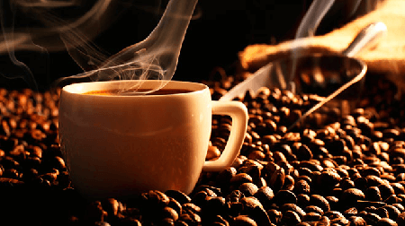 Coffee: A Little Known Cancer Killer?