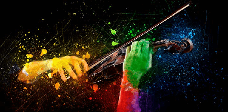 How God Speaks Through Music