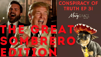 conspiracy of truth