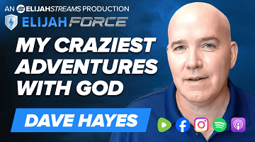 craziest adventures with god