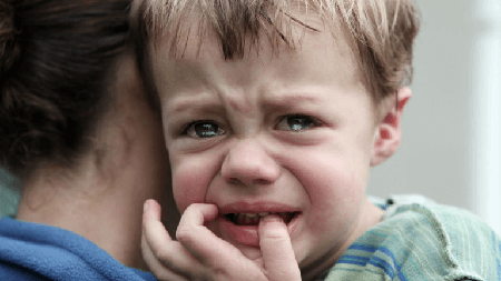 How We Cause Emotional Trauma to Children