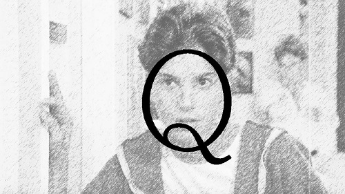 Q May 3, 2019 - The Kickoff