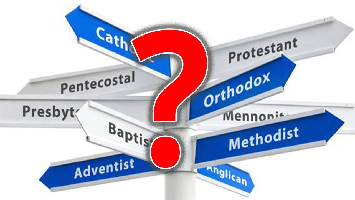 Denominational Differences – Deception or a Divine Diamond?