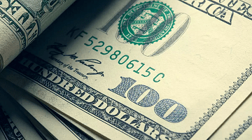 Rethinking Missions Part 1 - Funding