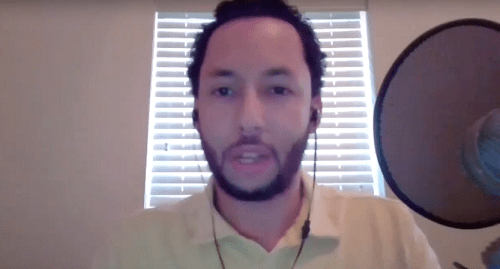 All About Q With Dan Duval - Part 2