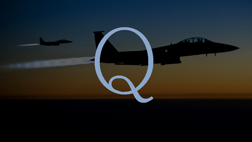 Q February 1, 2019 - Planned Parenthood Panics