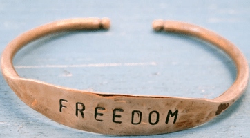Freedom