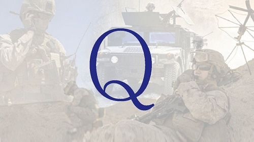 Q November 13, 2018 - Preparing for Future Comms