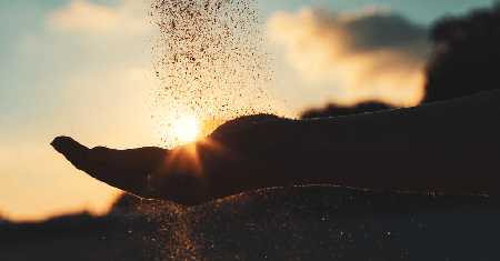 How to Experience God's Blessings