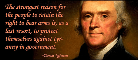 Should We Further Restrict Our Right to Bear Arms?
