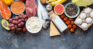Why We’re Doing the Atkins Diet