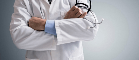 Healing in Health Care