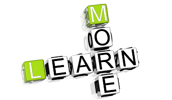 Healing — More to Learn