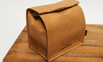 Better Pack a Lunch - A First Attempt at Healing Bipolar