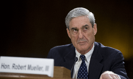Why I'm Not Concerned About Robert Mueller's Investigation