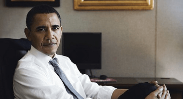 Praying For The President - Learning The Art Of Compromise