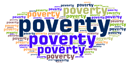 The Poverty Spirit