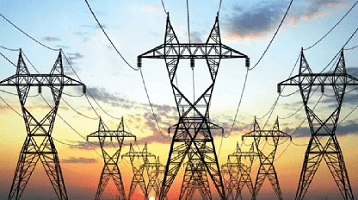 God's Power Grid