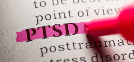 Healing PTSD by Chat