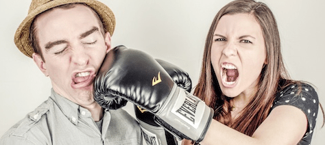 Doctrinal Differences