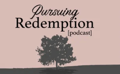 praying medic pursuing redemption