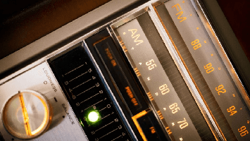 radio