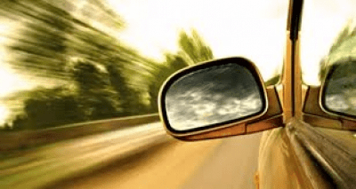 Transparency: The Painful Truth and How We Must Be Healed