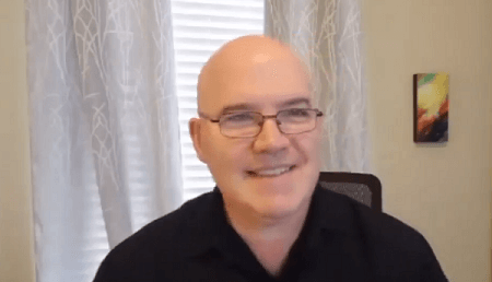 Supernatural Saturday - Recording the Testimony