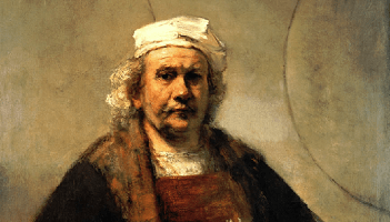 Finding God Through Art