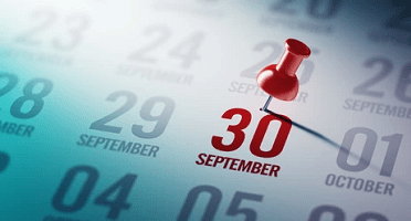 Wake Me Up When September Ends