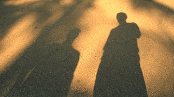 Shadow Healing