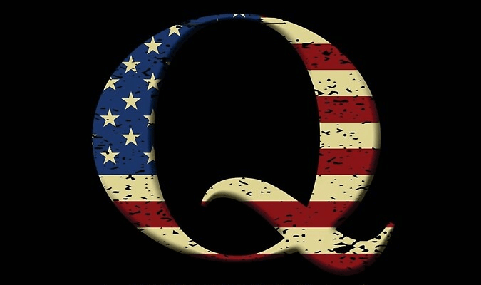 Q - Imitation is the Sincerest Form of Panic