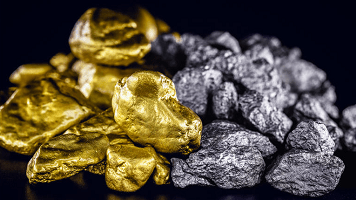 Dreams About Silver and Gold