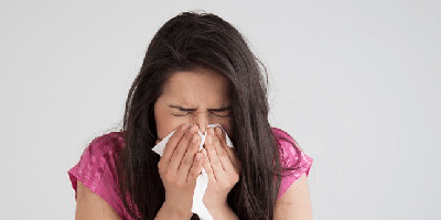 Can We Heal Others While We're Sick?