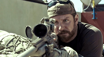 American Sniper: Lessons in Spiritual Warfare