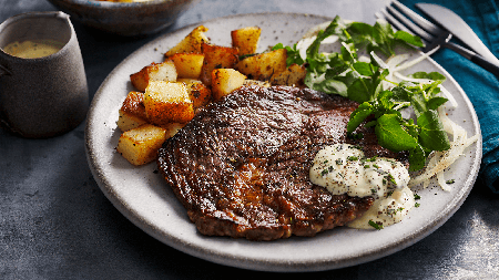 A Date Night Miracle