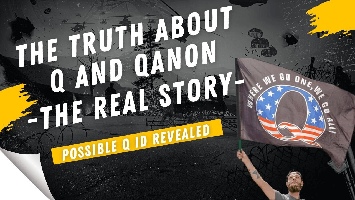 The Truth about Q with Grant Stinchfield