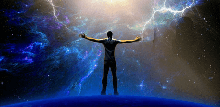 Traveling in the Spirit Testimony