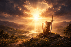 sword shield