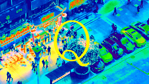 Q February 15, 2019 - Night Crawl Active