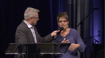 Confronting the Lies About Healing