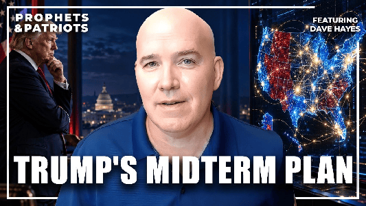 Wining the Midterms and AI Regulation