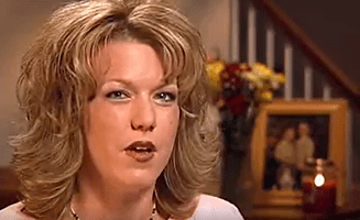 Wendy Moore - Healed of ALS