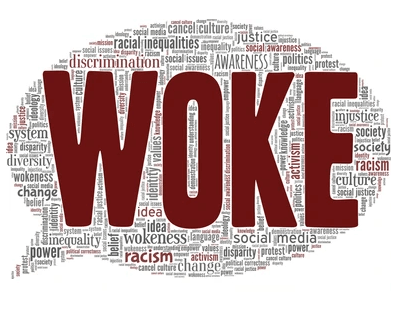 The Coming Failure of the Woke Agenda - 2 Dreams