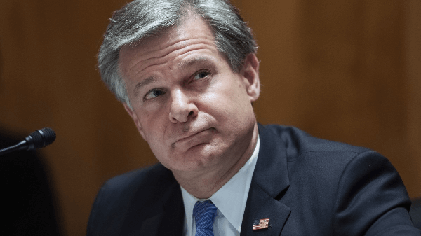 The FBI Declares War on Patriotism—What Happens Next?